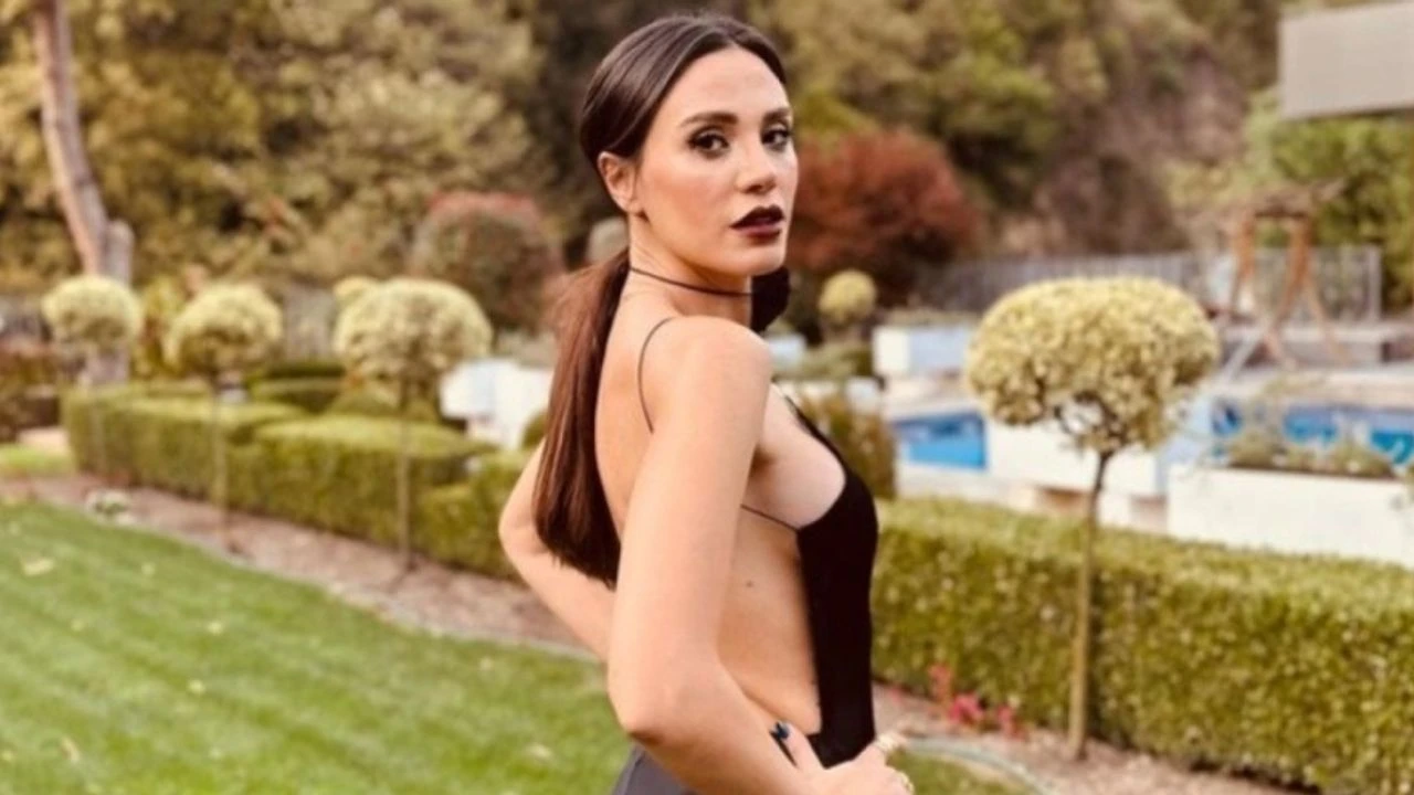 Caner Erkin'den Şükran Ovalı itirafı: Aşk hikâyeleri cilt doktorunda başlamış