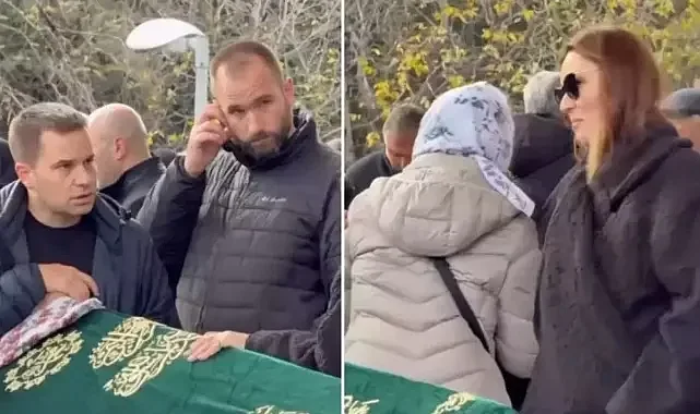 pınar altuğ cenaze