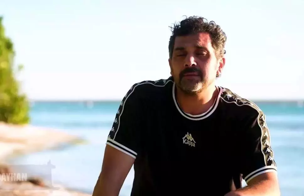 Dilan Çıtak'tan Bayhan İtirafı!