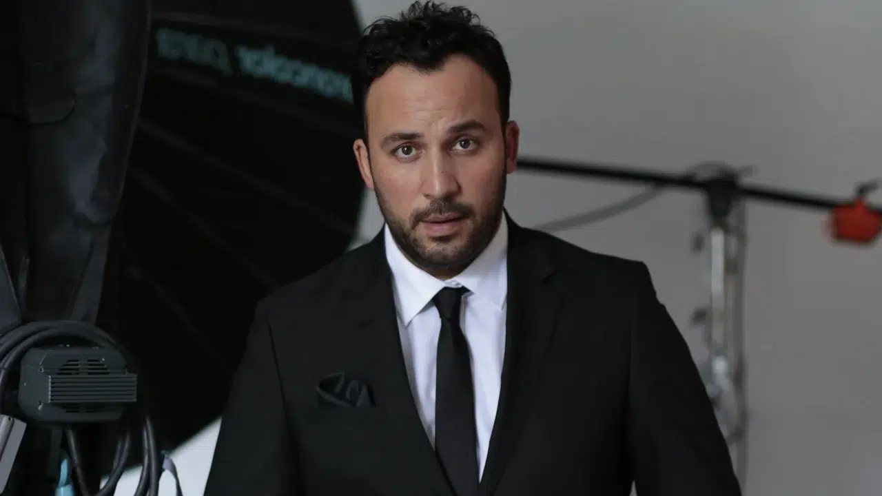 Doktorlar Baska Hayatta Ekin Kim Ferit Aktug Kac Yasinda Nereli Tv Dizileri Ve Kariyeri