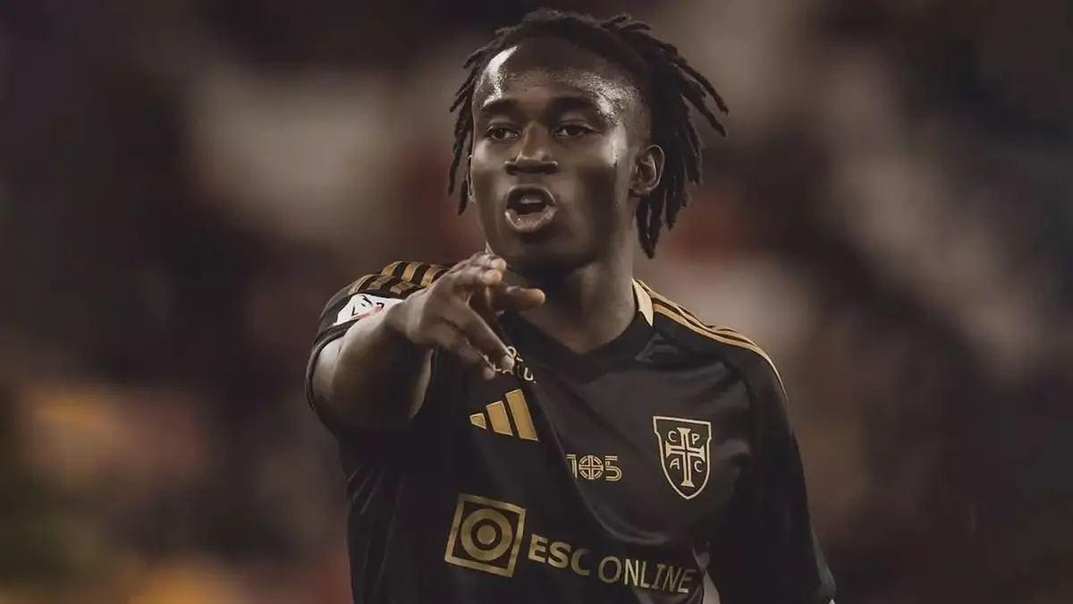 Renato Nhaga Transferi