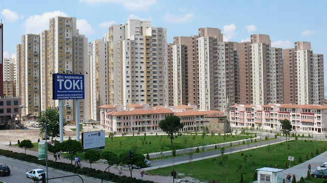 TOKİ Ankara Kura Tarihi Ne Zaman? 31 Bin 73 Konut İçin Geri Sayım Başladı