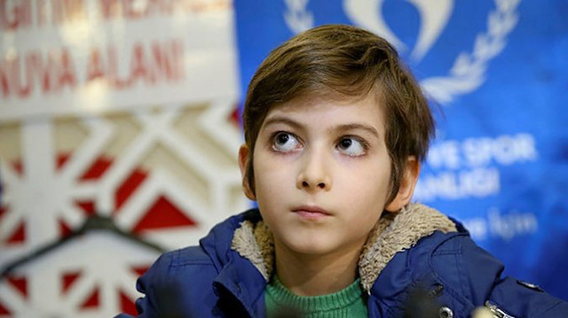 Türkiye onu konuşmuştu! Filozof Atakan'ın son hali ortaya çıktı