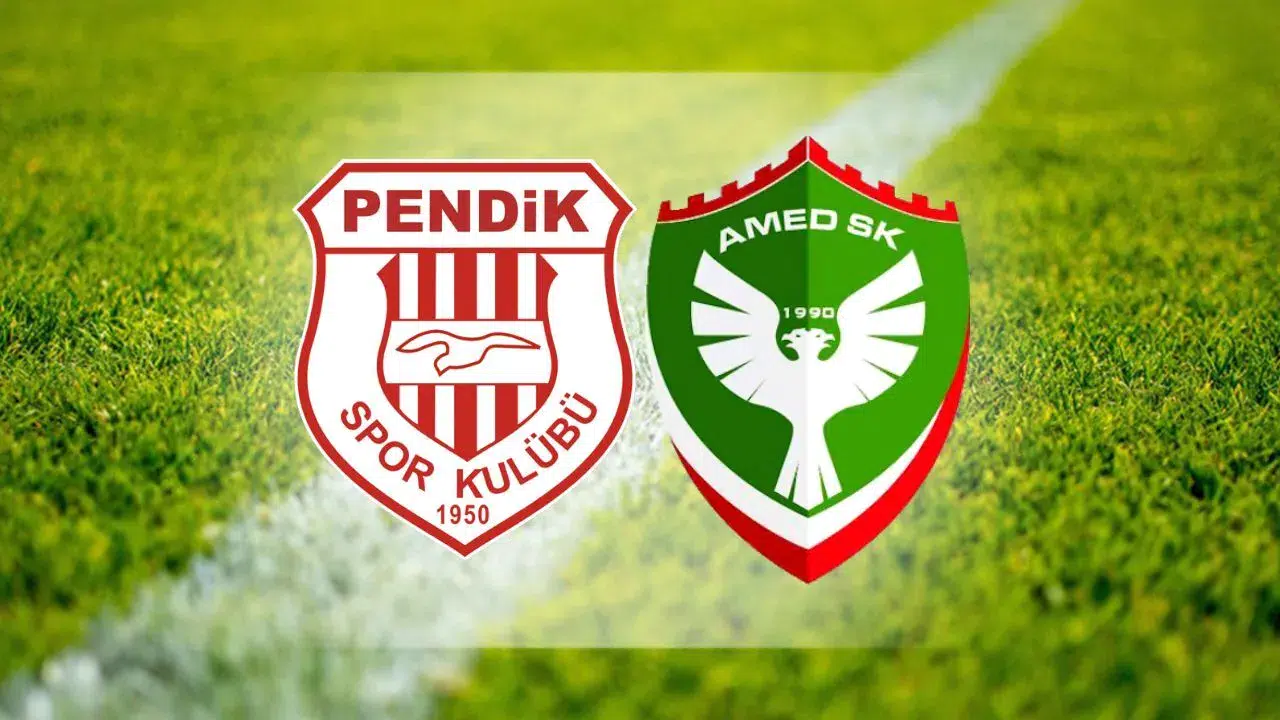Pendikspor Amedspor Maci Ne Zaman Nerede Oynanacak Biletleri Satisa Mi Fiyati Ne Kadar Biletler Nereden Alinir