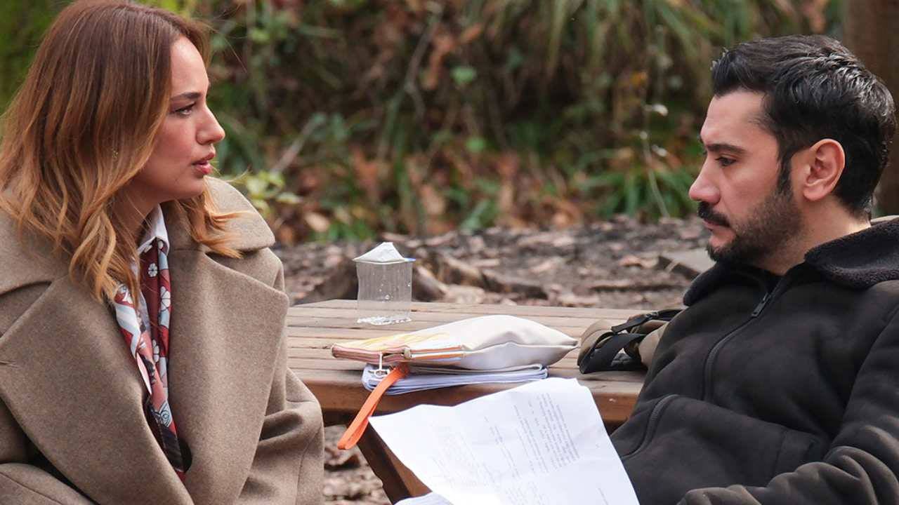 Rüya Gibi dizisinden final kararı!