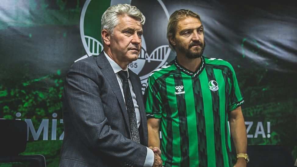 Sakaryaspor Caner Erkin