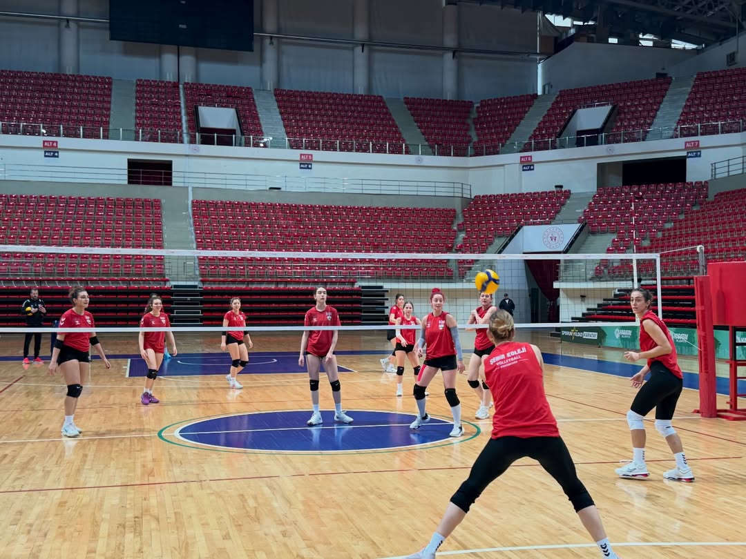 Şehir Koleji’ne Ev Sahibi Şoku