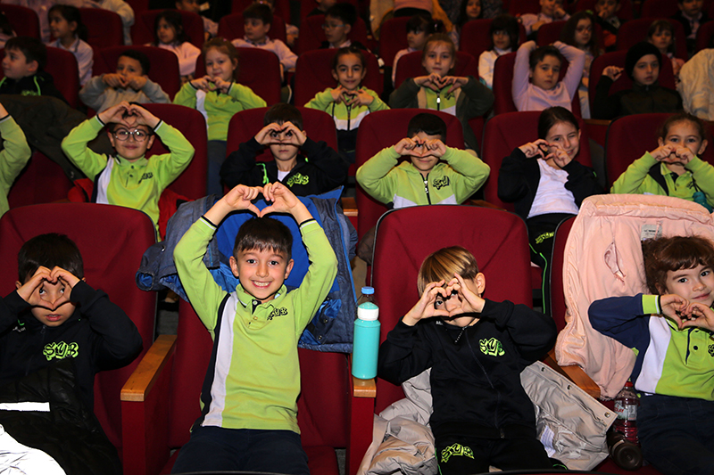 Şehi̇r Ti̇yatrolari’nda Si̇hi̇rli̇ Flüt İlk Gösteri̇mi̇ni̇ Gerçekleşti̇rdi̇ (3)