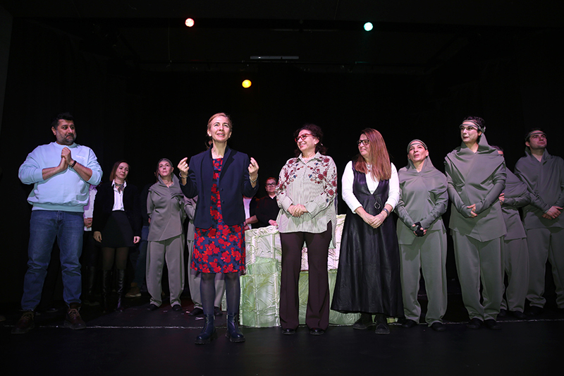 Şehi̇r Ti̇yatrolari’nda Si̇hi̇rli̇ Flüt İlk Gösteri̇mi̇ni̇ Gerçekleşti̇rdi̇ (6)