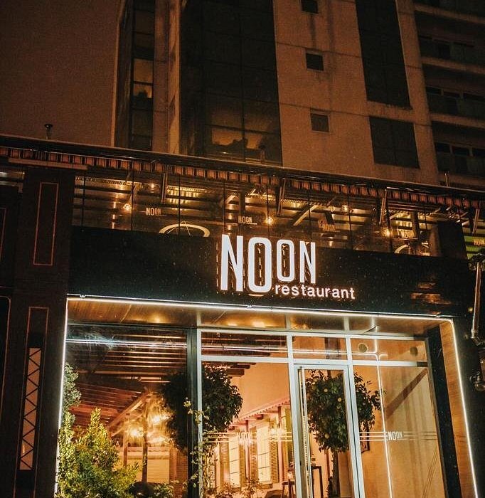 Noon Restaurant
