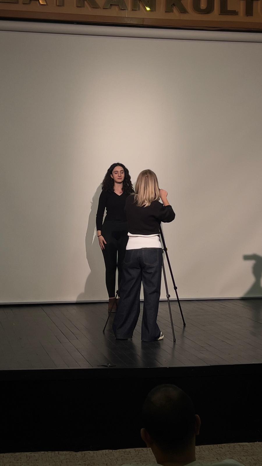 CASTİNG SÜRECİNDE BELİRLEYİCİ UNSURLAR