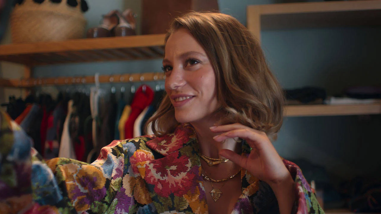 Serenay Sarıkaya'nın yeni projesi belli oldu