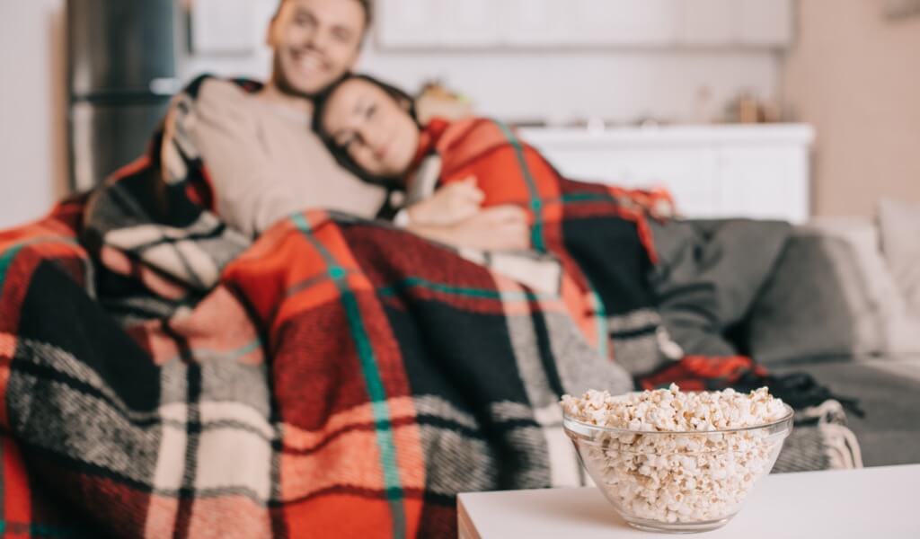 Sevgililer Gününde İzleyebileceğiniz Filmler