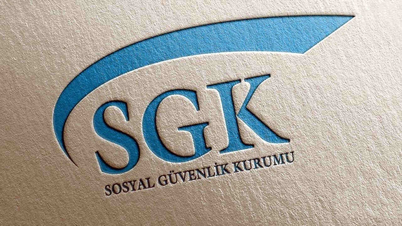 SGK EMEKLİLİK İPTALİ
