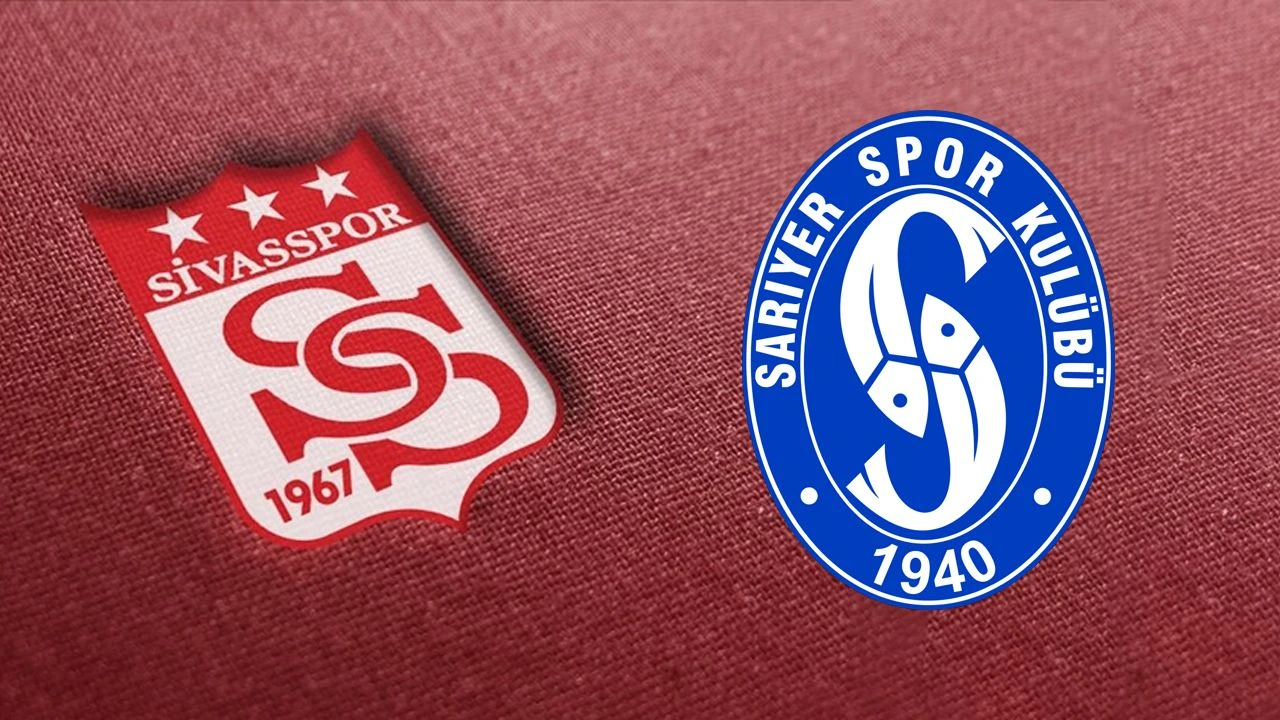 Sarıyer - Sivasspor maçı (07 Şubat 2026) CANLI YAYINI nereden izlenir, saat kaçta oynanacak? TRT Spor TV rehberi