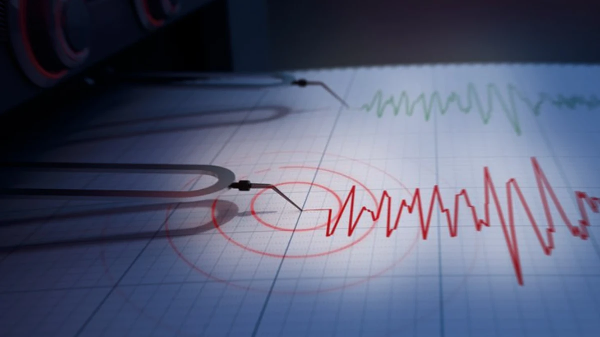 Erzincan deprem ile sallandı! 6 Şubat 2026 AFAD ve Kandilli Rasathanesi son depremler listesi sorgulama