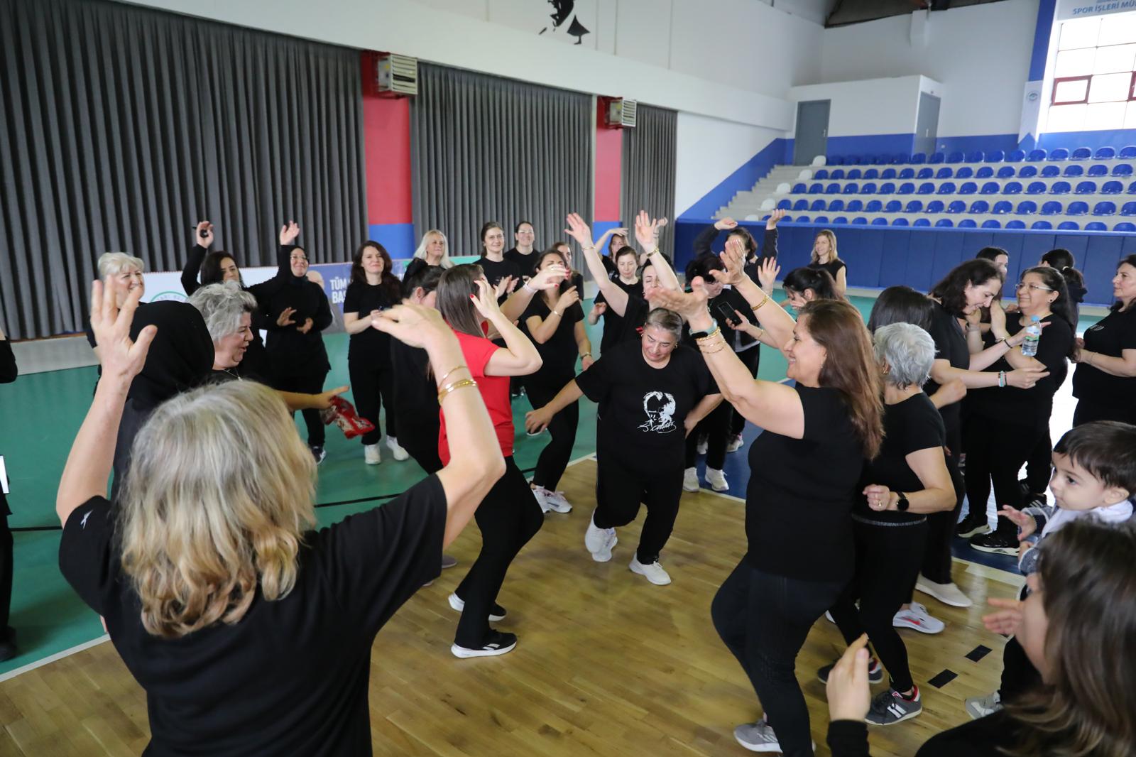 Sporun Sultanları 8