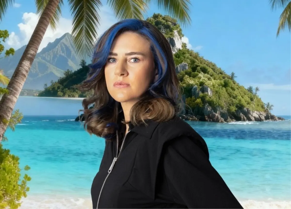 Survivor Meryem Boz Kimdir