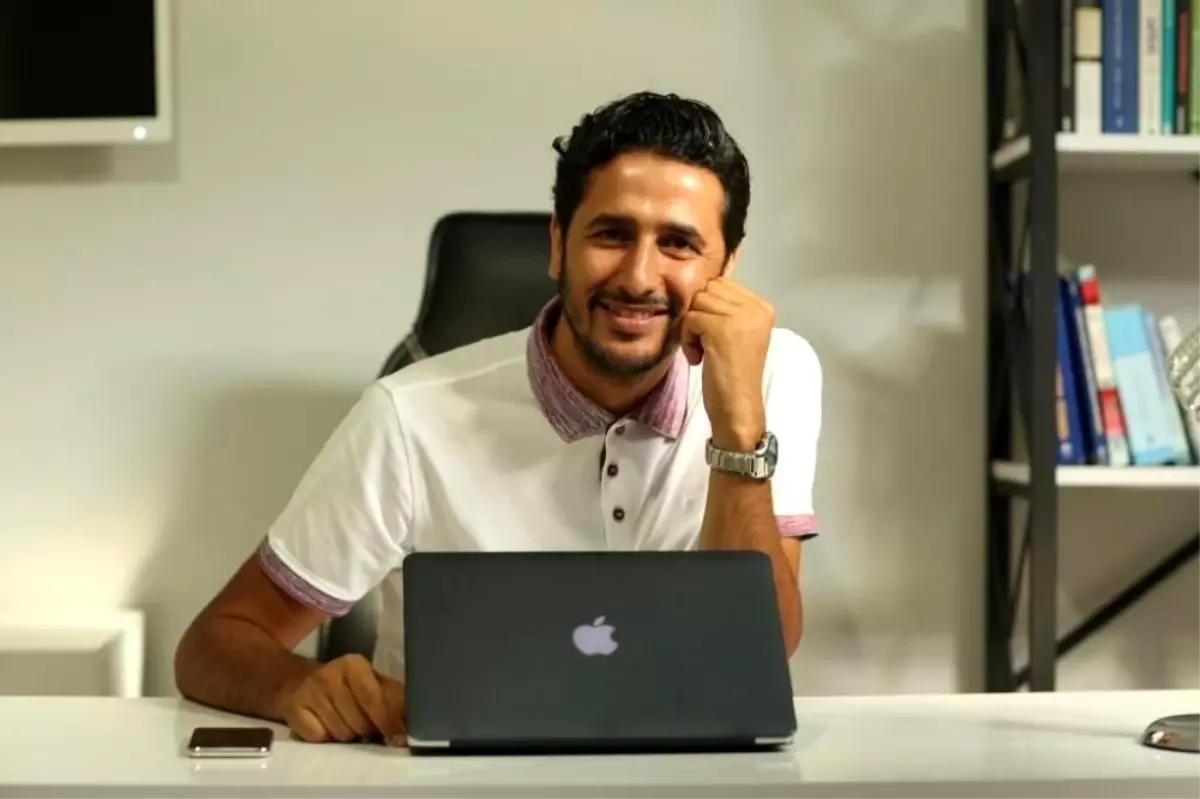 Taner Çağlı tahliye edildi! Mehmet Akif Ersoy'la ilgili olay itiraf