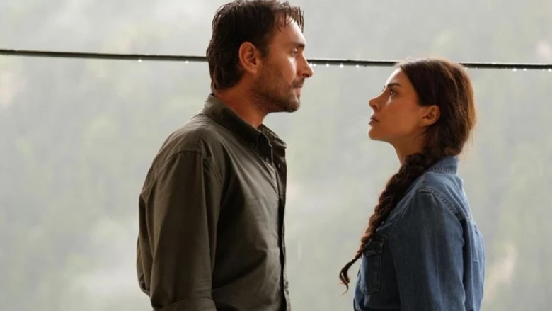 TAŞACAK BU DENİZ 17. BÖLÜM İZLEME EKRANI: "Koçari evleniyor mu?" TRT 1 Taşacak Bu Deniz son bölüm izle