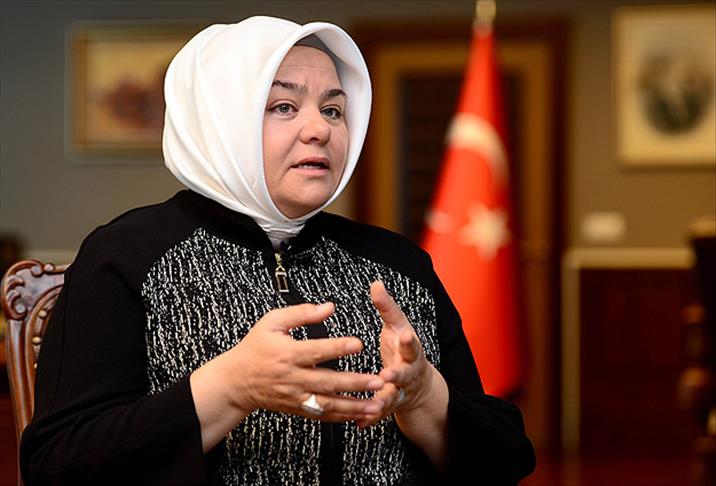 Ayşen Gürcan Duyurdu: Şehir Ekonomisini Canlandıracak Dev Etkinlik!