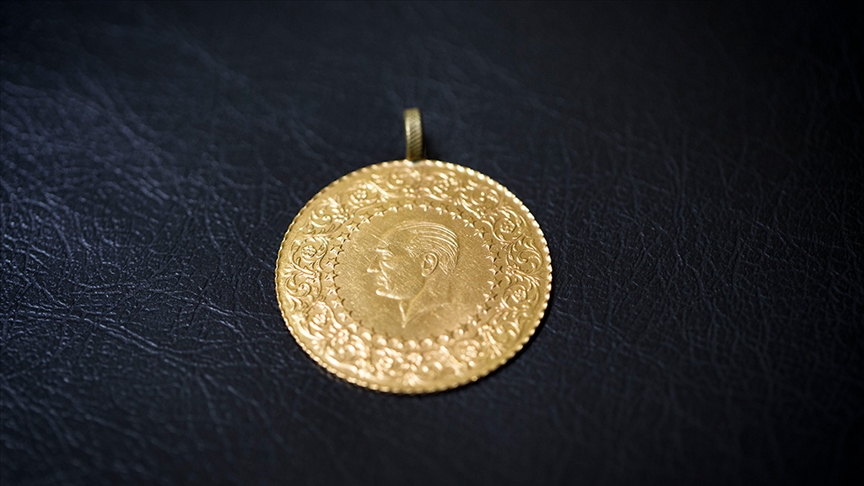 Ünlü banka açıkladı! Altını olanların bu rakamı beklemesi gerek