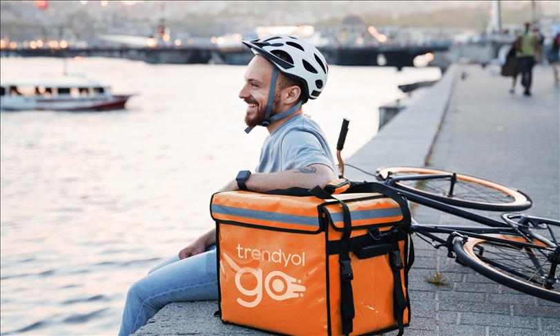 Trendyol GO’yu da almıştı! Uber’den yeni atak: Getir için anlaşma yapıldı