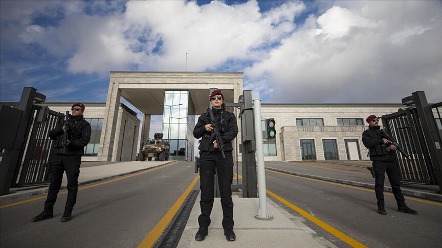 MİT ve Emniyet’ten DHKP-C’ye Dev Darbe!