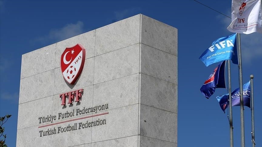 TFF, Ramazan nedeniyle ligdeki maç saatlerinde değişikliğe gitti