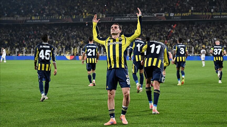 Türkiye UEFA gelirinde ilk 10'da! Fenerbahçe, Galatasaray ve Samsunspor'un kasasına giren para belli oldu