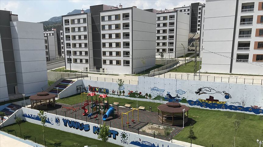 TOKİ BURSA KURA ÇEKİLİŞ 2026 