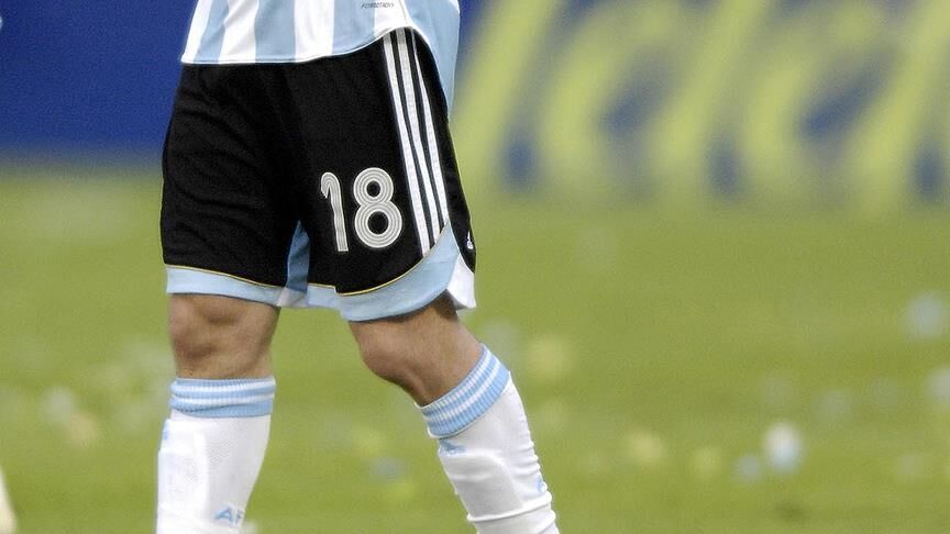 Arjantin futbolunda ligler süresiz olarak durduruldu!