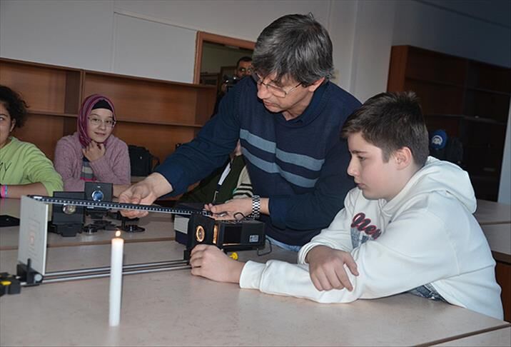 BİLSEM 2026 SONUÇLARI