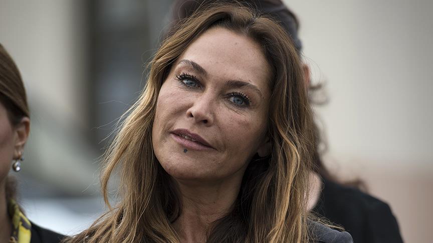 İsmail Saymaz'dan Hülya Avşar'a sert tepki! "İnsanlar ölürken sesini çıkarmadın