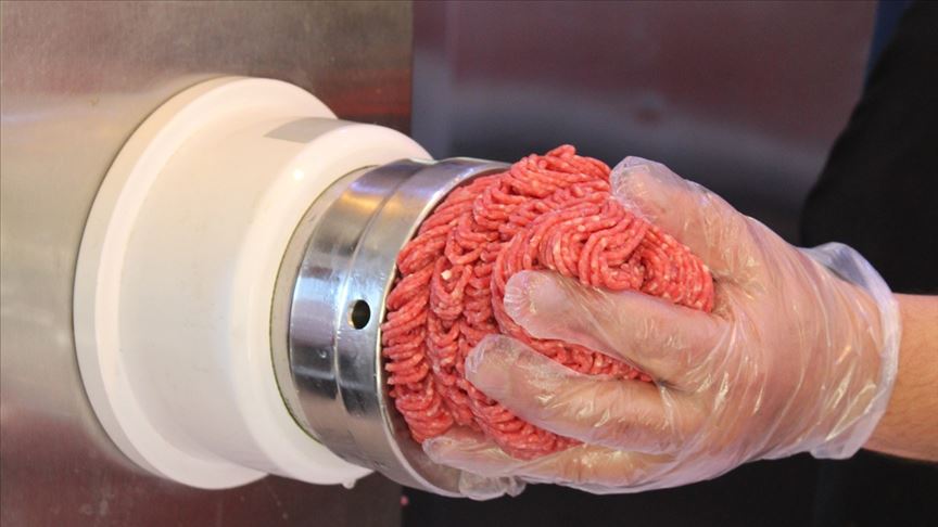 Eskişehir'de Ramazan boyunca donuk kıymada sabit fiyat uygulayacak