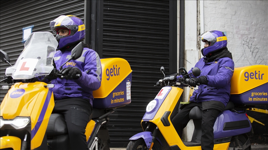 Trendyol GO’yu da almıştı! Uber’den yeni atak: Getir için anlaşma yapıldı