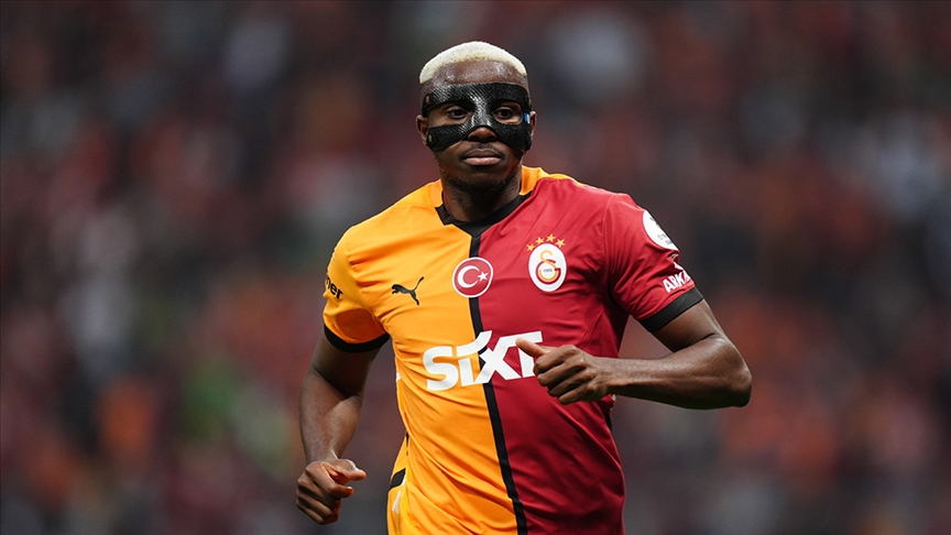 Victor Osimhen’den Kötü Haber!