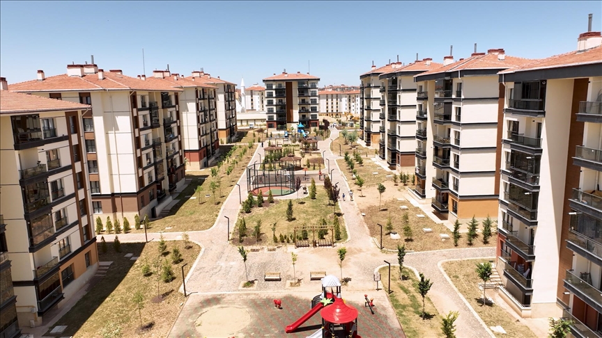 Eskişehir'de kentsel dönüşüm projesi için bir sonraki adıma geçiliyor