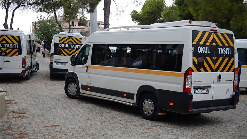 Eskişehir'de servis ücretlerine zam talebi: Yeni tarife gündemde