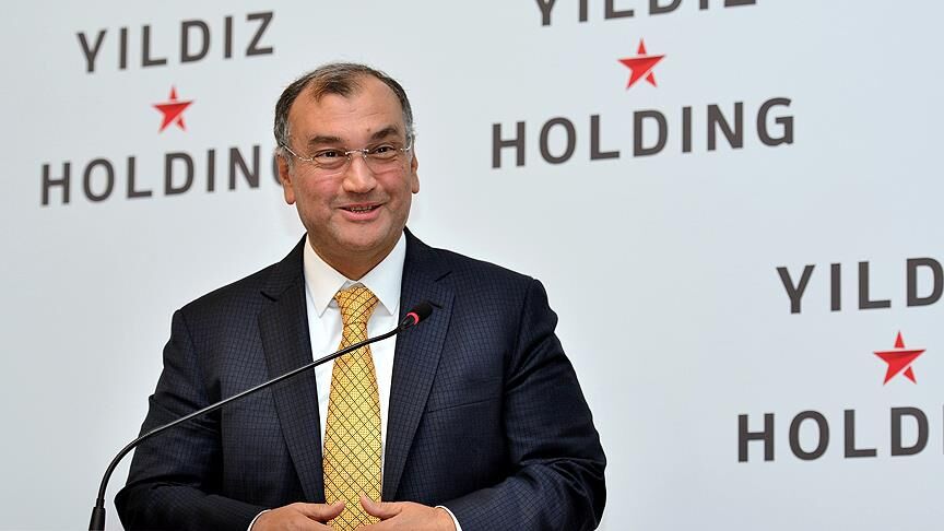 Türkiye'nin en zengin 10 iş insanı belli oldu. Bayraktar listeye girdi