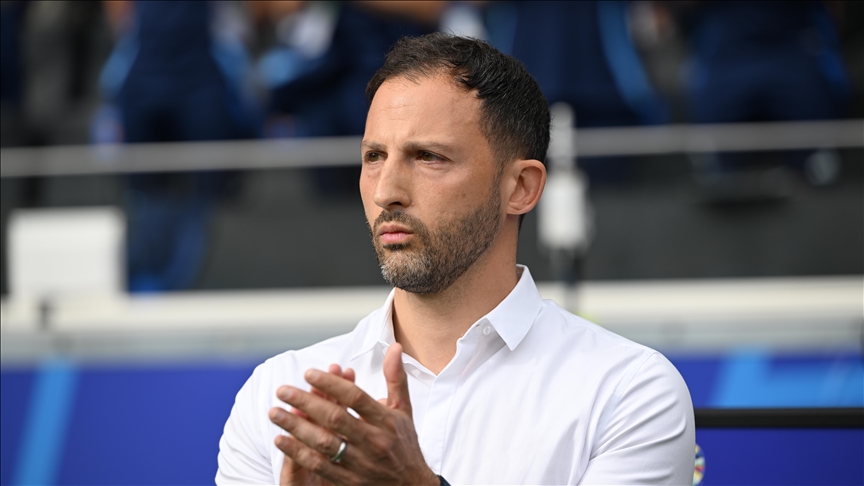 Domenico Tedesco'ya İtalya'dan dev teklif