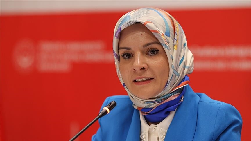 Mahinur Özdemir Göktaş