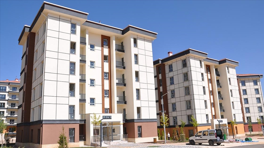 Eskişehir'de TOKİ Başvurusu Yapanlar Dikkat: Kritik Tarih Yaklaşıyor