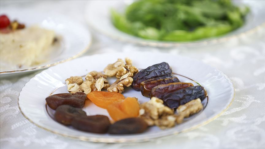 Eskişehir 22 Şubat Sahur Vakti