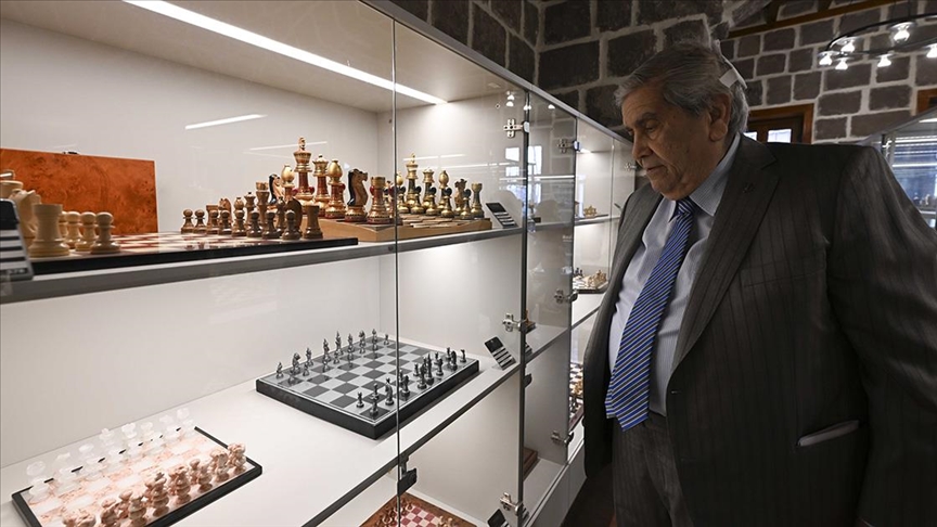 akın gökyay satranç