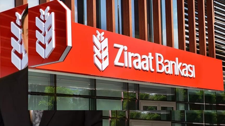 ziraat bankasından emekliye müjde
