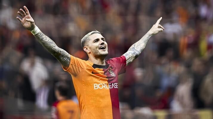 Icardi’den Galatasaray Kararı!