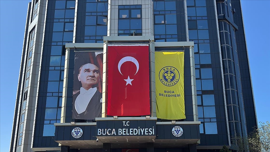 buca belediyesi