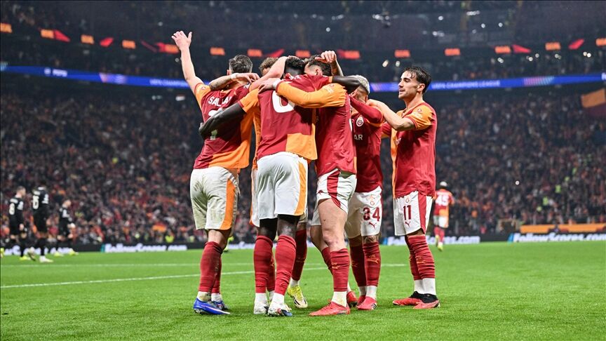 Galatasaray ve Samsunspor'un Süper Lig'deki 27. hafta maçları ertelendi