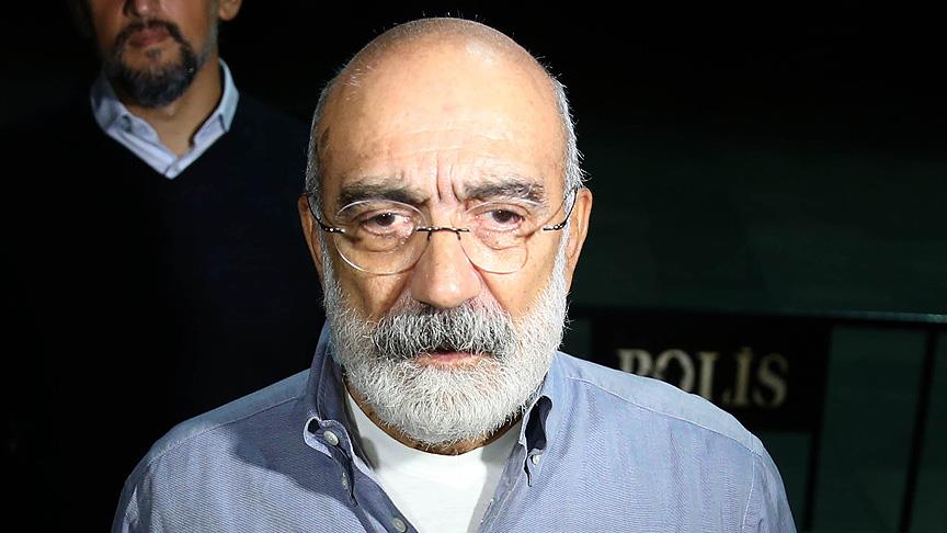 Ahmet Altan Kimdir? Cezaevine Girmesinin Nedeni ve Yargılama Süreci!